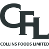 Australian Jobs Collins Foods Limited